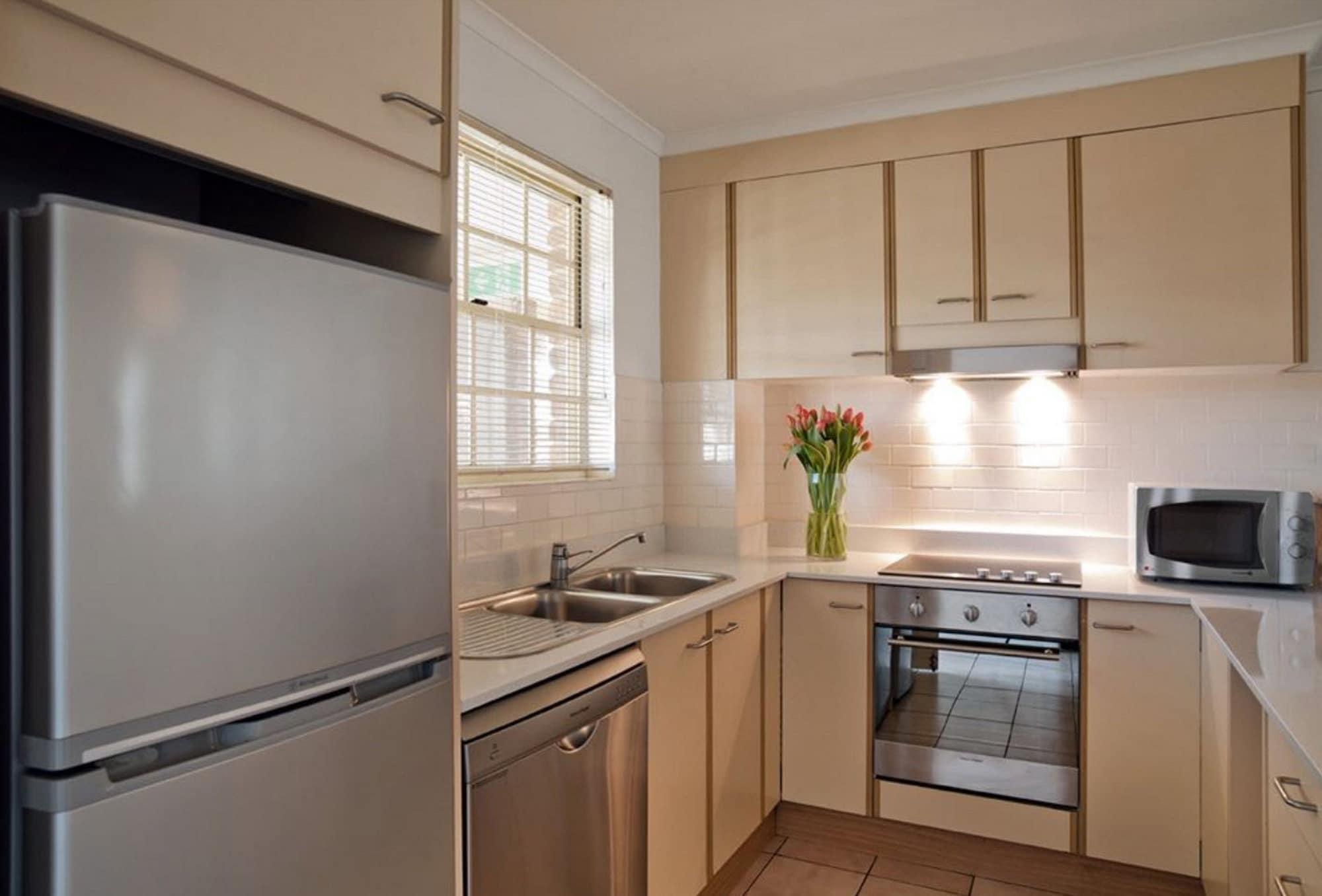Adina Serviced Apartments Canberra Kingston Ngoại thất bức ảnh