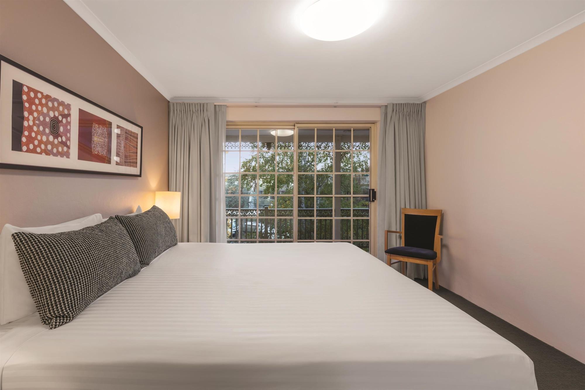 Adina Serviced Apartments Canberra Kingston Ngoại thất bức ảnh
