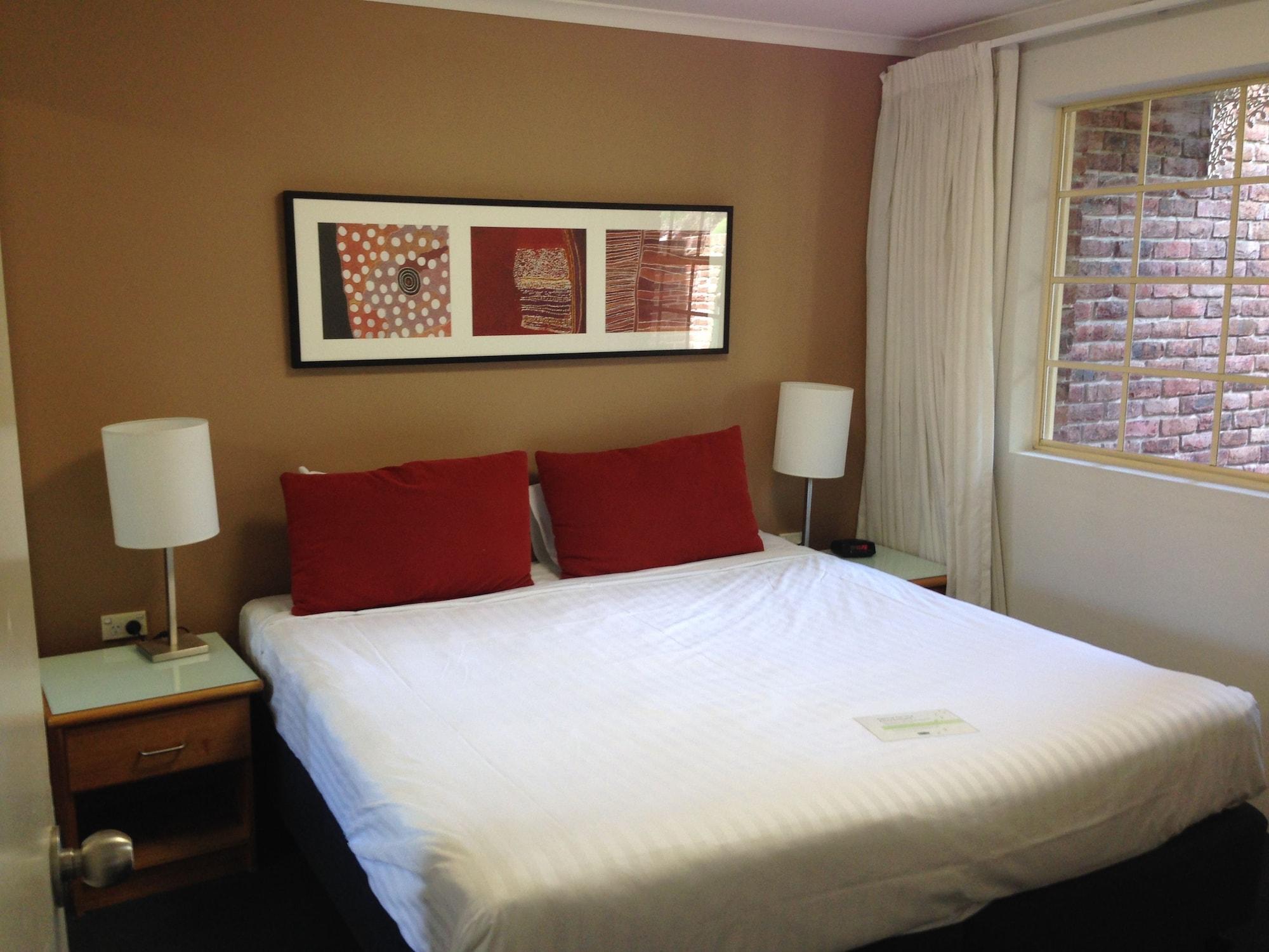 Adina Serviced Apartments Canberra Kingston Ngoại thất bức ảnh