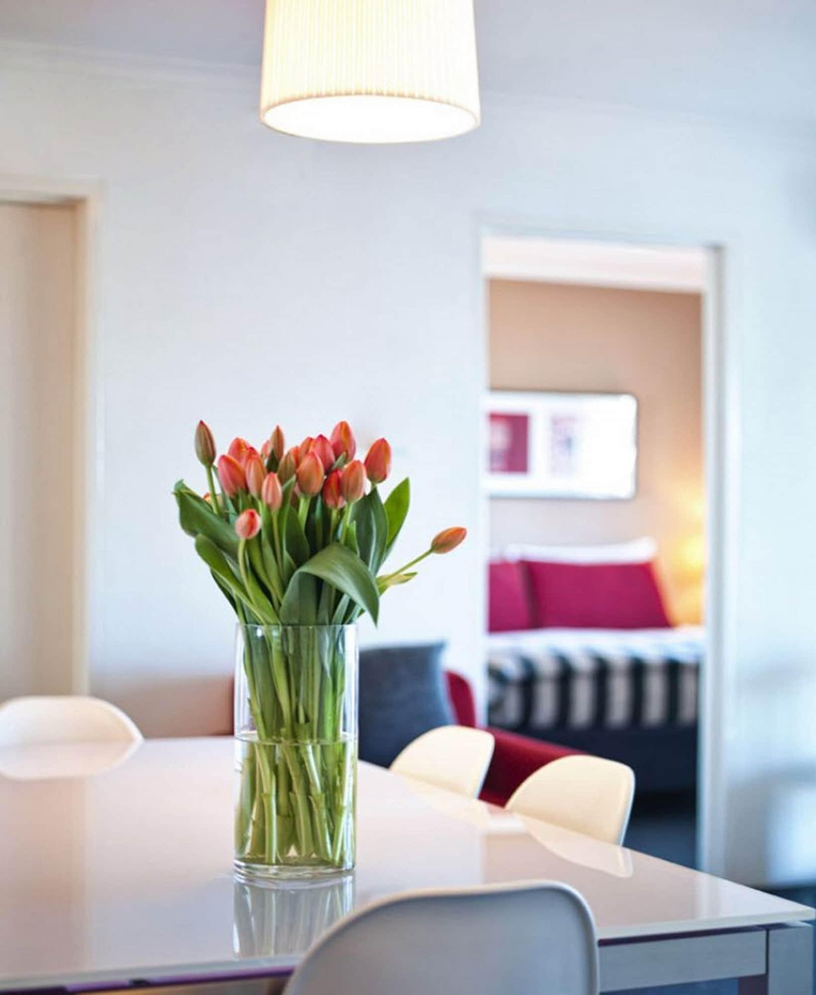 Adina Serviced Apartments Canberra Kingston Ngoại thất bức ảnh