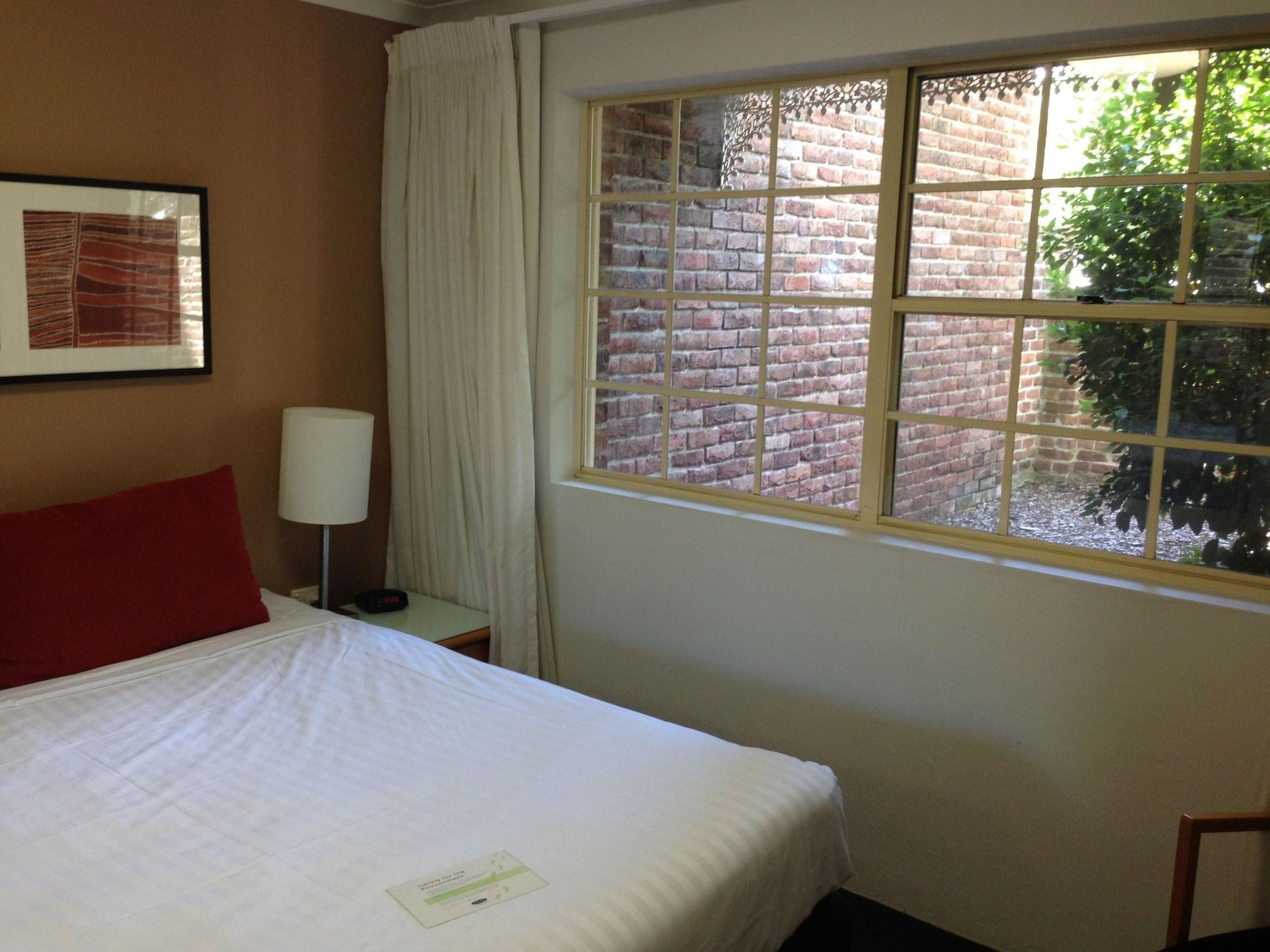 Adina Serviced Apartments Canberra Kingston Ngoại thất bức ảnh