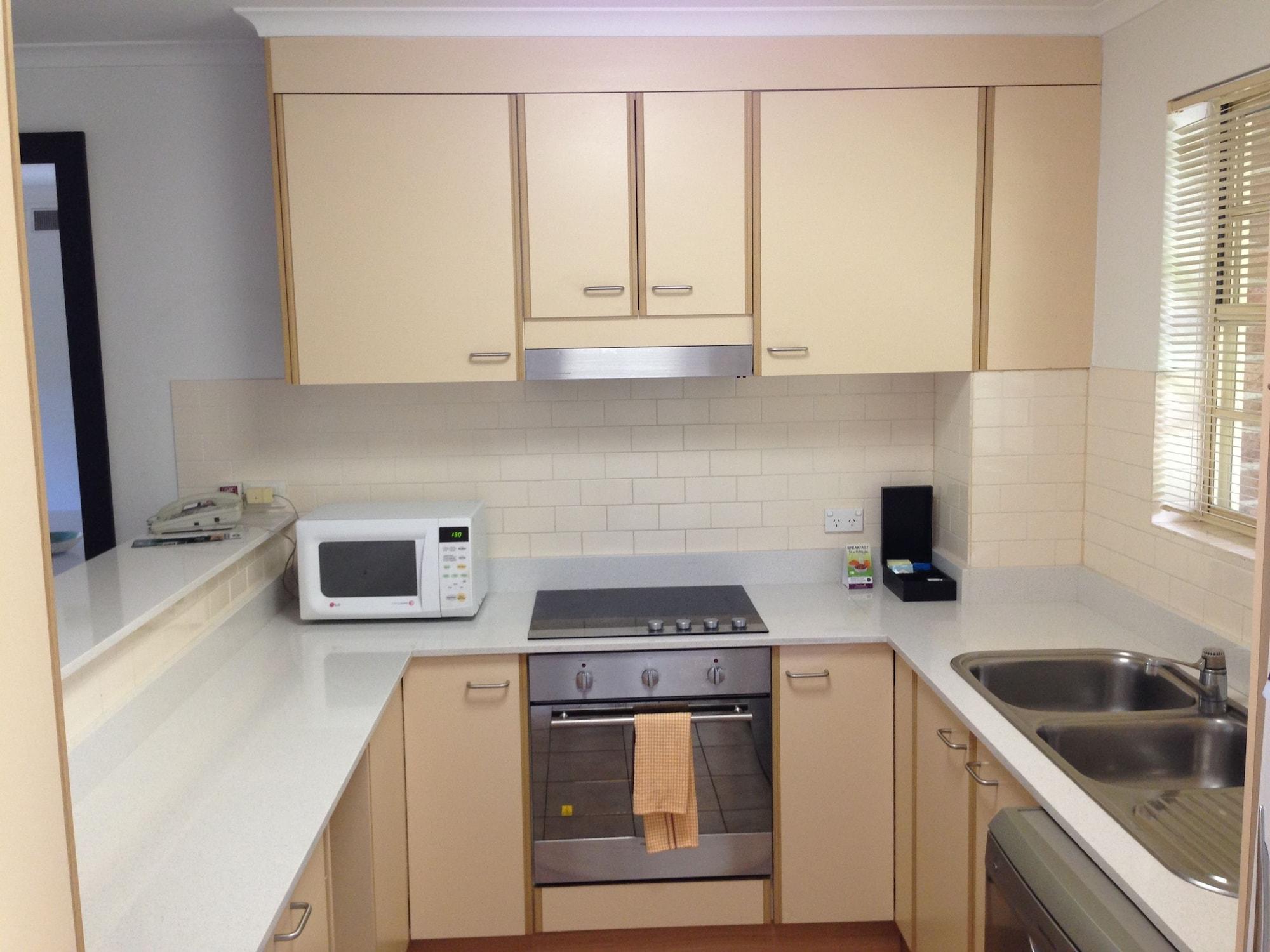 Adina Serviced Apartments Canberra Kingston Ngoại thất bức ảnh