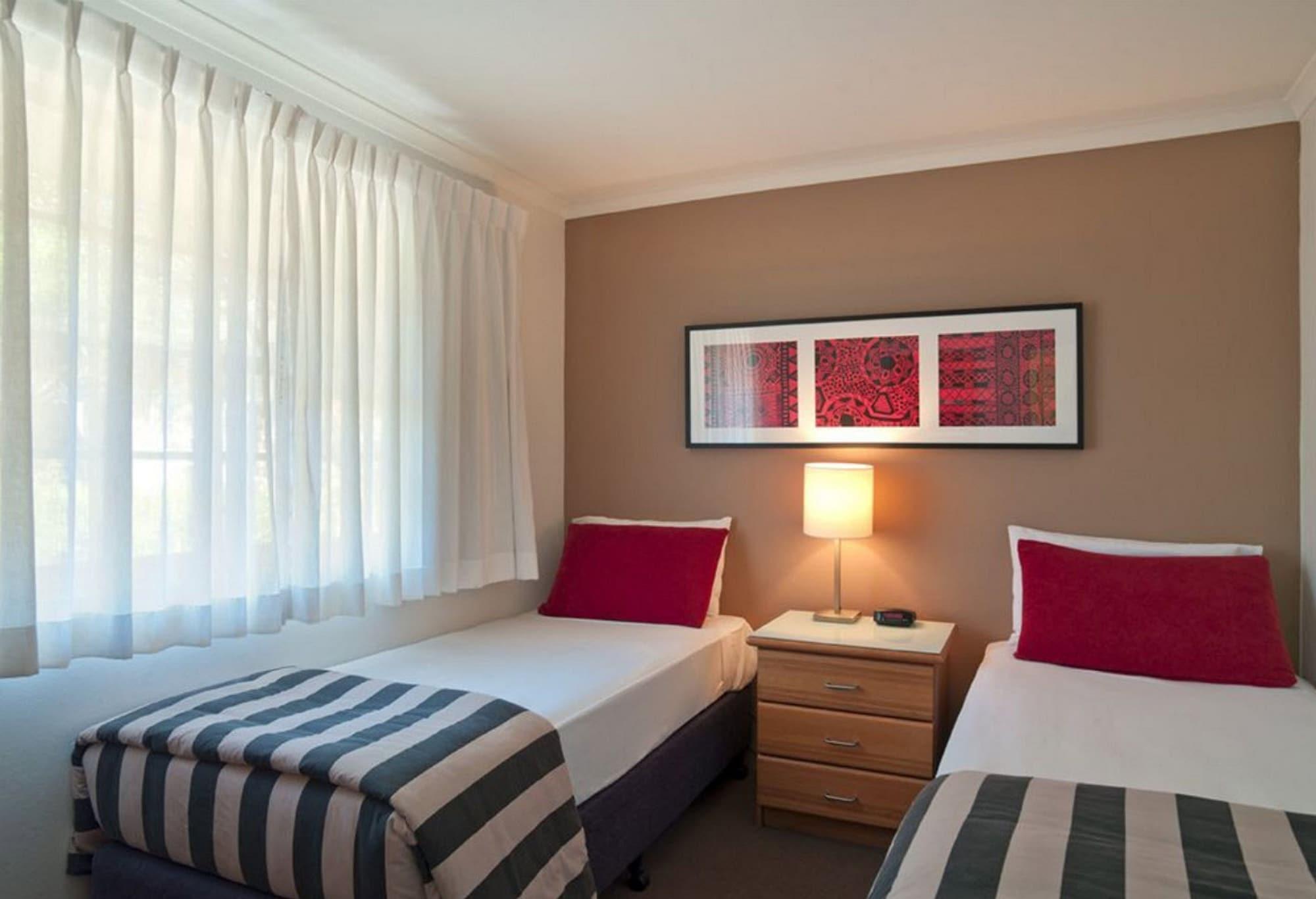 Adina Serviced Apartments Canberra Kingston Ngoại thất bức ảnh