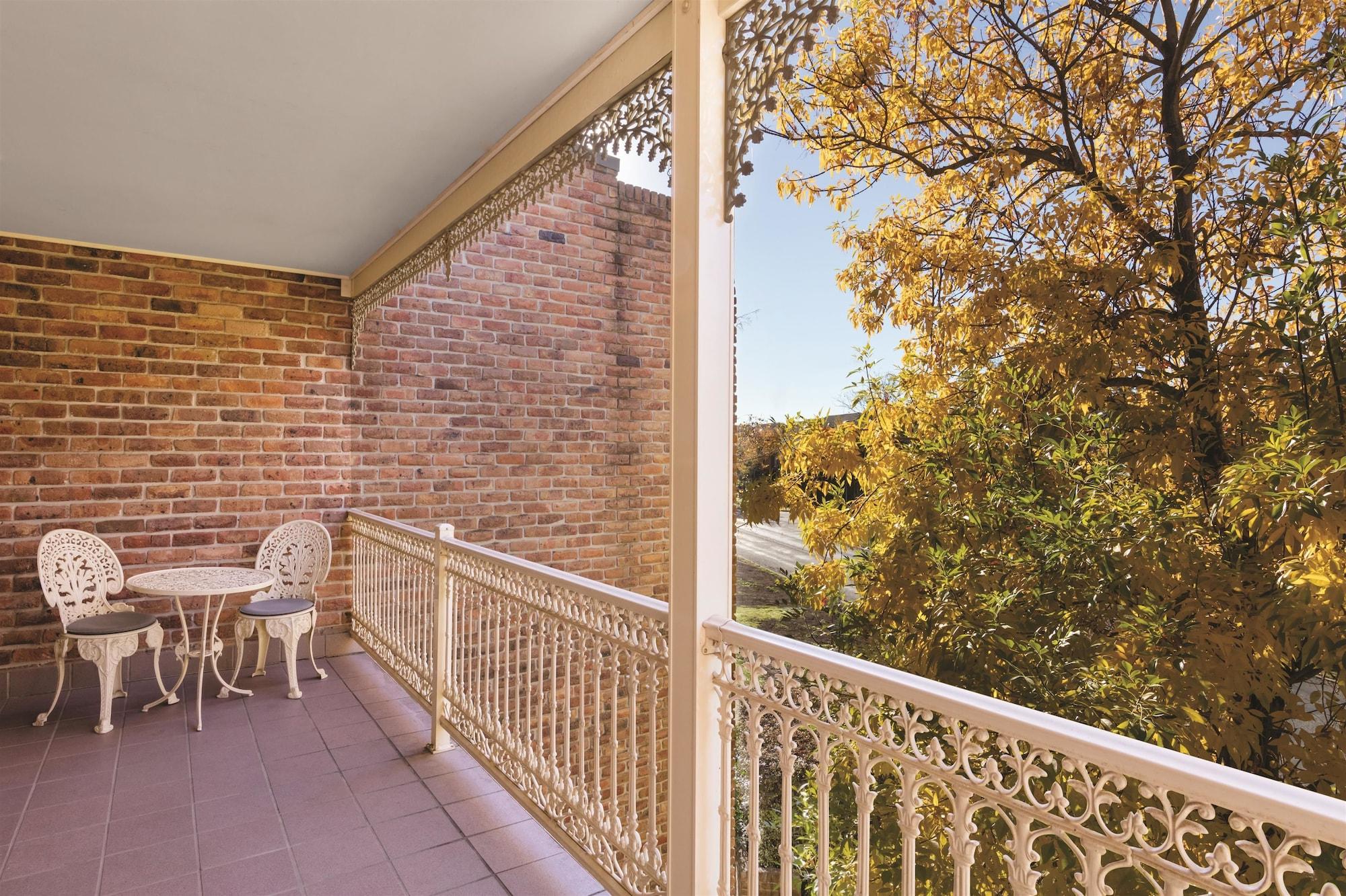 Adina Serviced Apartments Canberra Kingston Ngoại thất bức ảnh