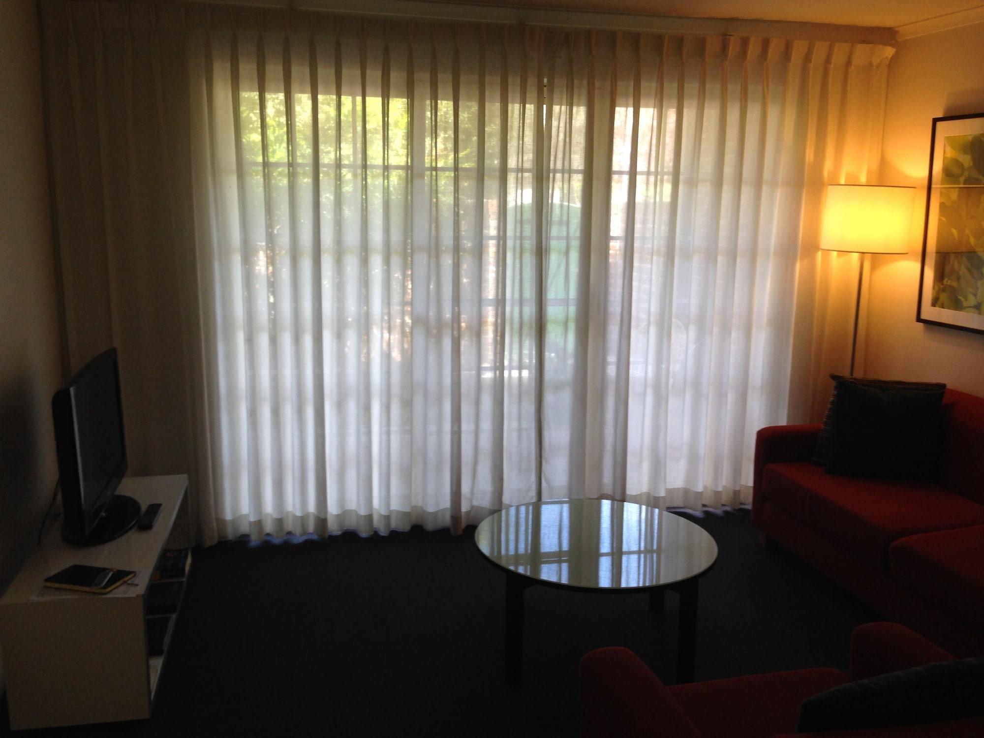 Adina Serviced Apartments Canberra Kingston Ngoại thất bức ảnh