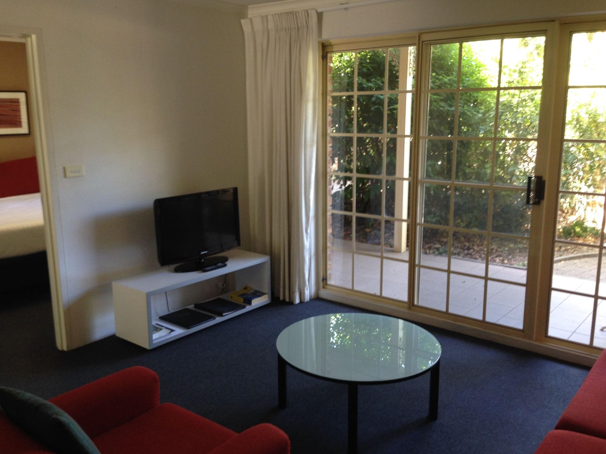 Adina Serviced Apartments Canberra Kingston Ngoại thất bức ảnh