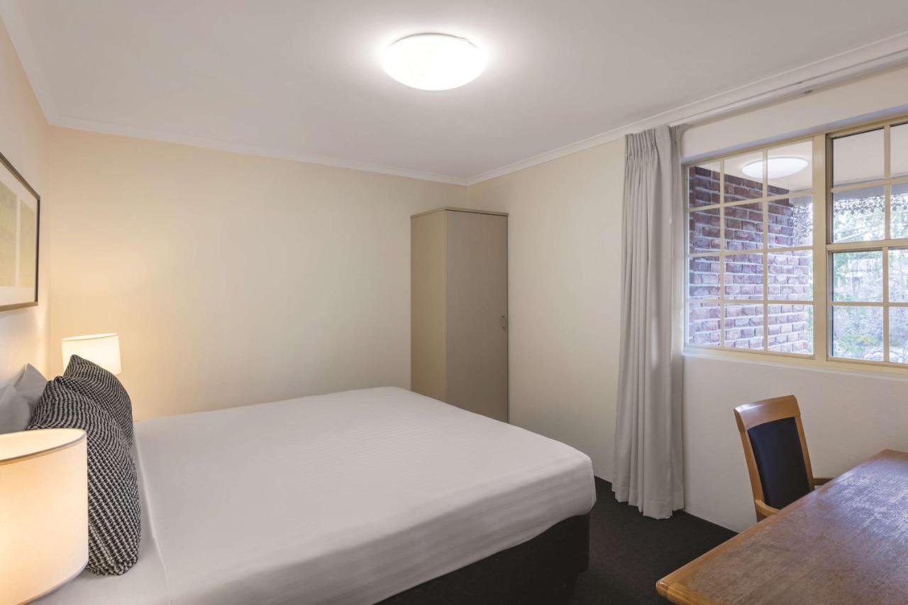 Adina Serviced Apartments Canberra Kingston Ngoại thất bức ảnh