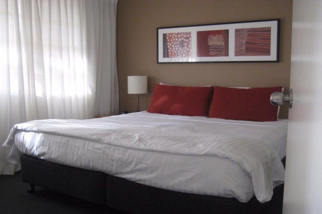 Adina Serviced Apartments Canberra Kingston Ngoại thất bức ảnh