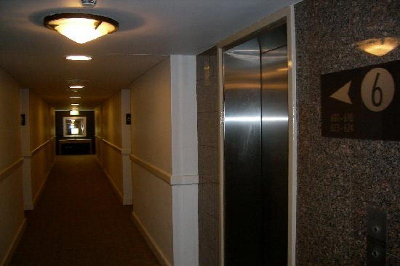 Adina Serviced Apartments Canberra Kingston Ngoại thất bức ảnh
