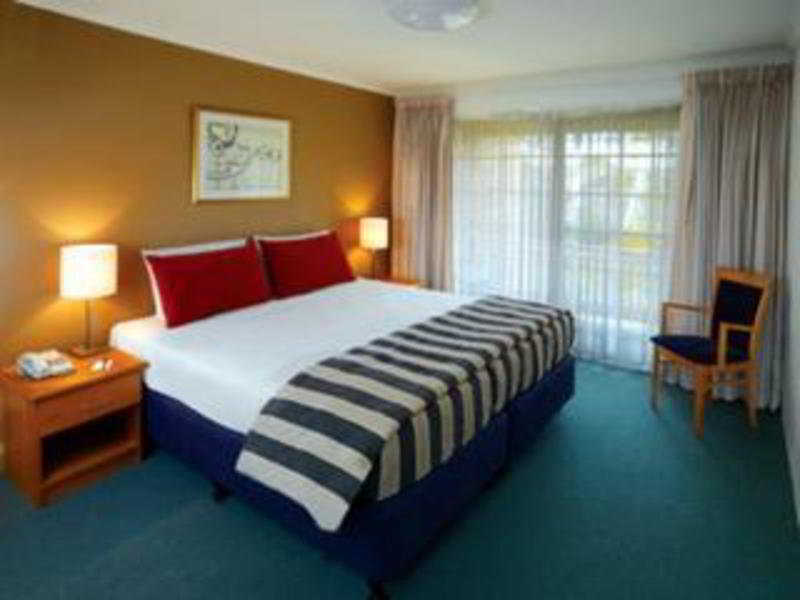 Adina Serviced Apartments Canberra Kingston Phòng bức ảnh
