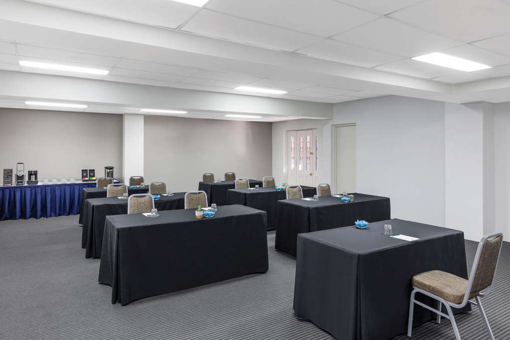 Adina Serviced Apartments Canberra Kingston Ngoại thất bức ảnh