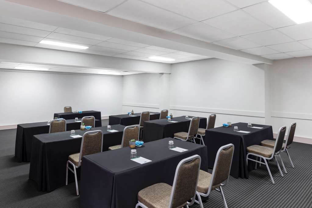 Adina Serviced Apartments Canberra Kingston Ngoại thất bức ảnh