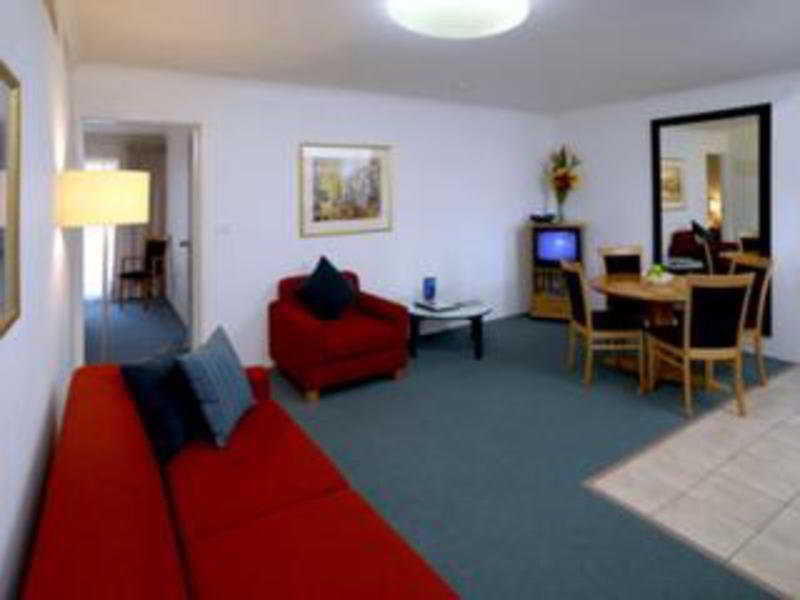 Adina Serviced Apartments Canberra Kingston Ngoại thất bức ảnh