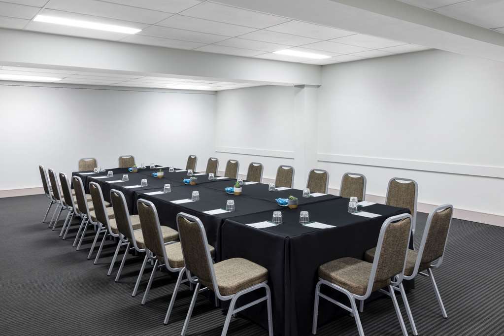 Adina Serviced Apartments Canberra Kingston Tiện nghi bức ảnh