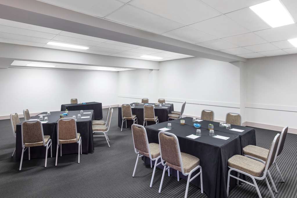 Adina Serviced Apartments Canberra Kingston Tiện nghi bức ảnh